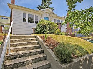 6552 6th Ave NW, Seattle, WA 98117