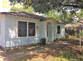 1321 Taylor Ave, Pasadena, TX 77506