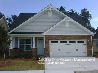 2669 Lohr Dr, Mount Pleasant, SC 29466