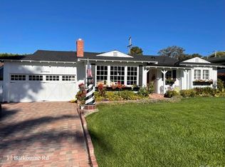 17 Barkentine Rd, Rancho Palos Verdes, CA 90275