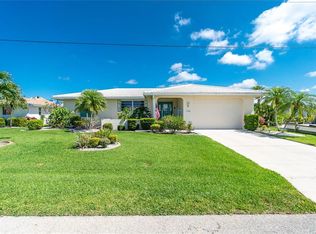 1546 San Marino Ct, Punta Gorda, FL 33950