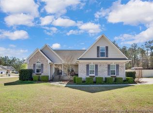 125 Ironwood Way, Raeford, NC 28376