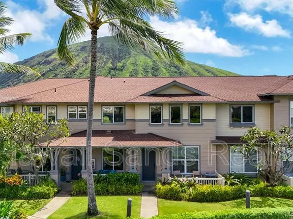 520 Lunalilo Home Rd Unit 2408, Honolulu, HI 96825