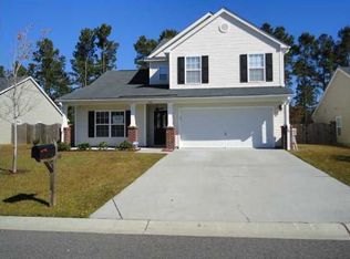 334 Southport Dr, Summerville, SC 29483