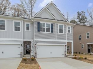 1138 Grenshaw Dr, Morrisville, NC 27560