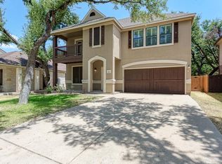 500 Tyree Rd, Cedar Park, TX 78613