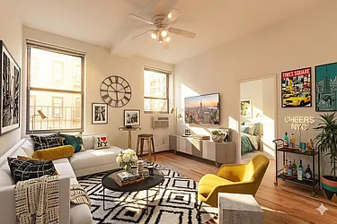 97 Fifth Avenue #7B image 1 of 9