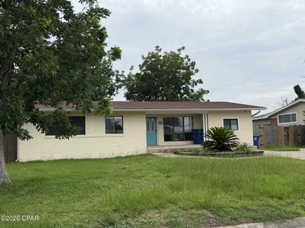 1107 Yale Ave, Panama City, FL 32405