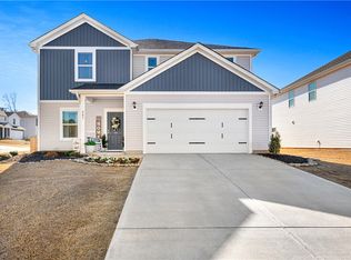 203 Maxwell Dr, Easley, SC 29642