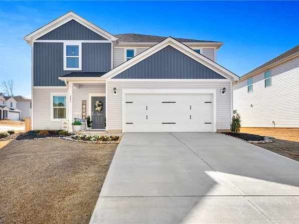 203 Maxwell Dr, Easley, SC 29642