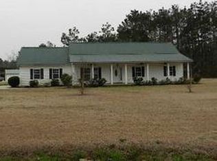149 Singing Pines Rd, Saint George, SC 29477