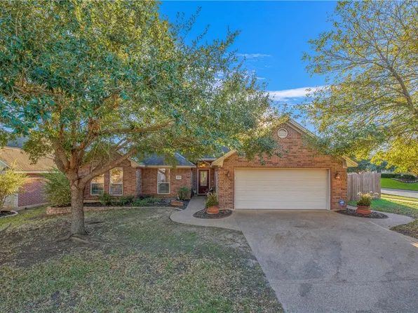 4200 Middleham Ave, College Station, TX 77845