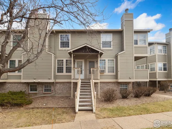 3200 Azalea Dr #S-2, Fort Collins, CO 80526