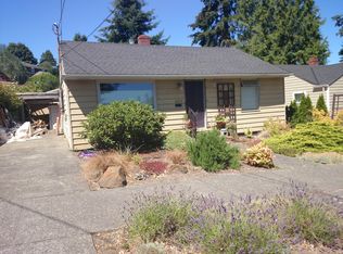 4211 28th Ave W, Seattle, WA 98199