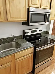 Rented by AD Real Estate Investors