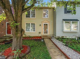 3647 Wharf Ln, Triangle, VA 22172