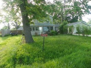 11604 N Lake St, Milton, WI 53563