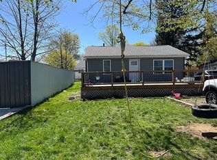 6636 Swetland Rd, Madison, OH 44057