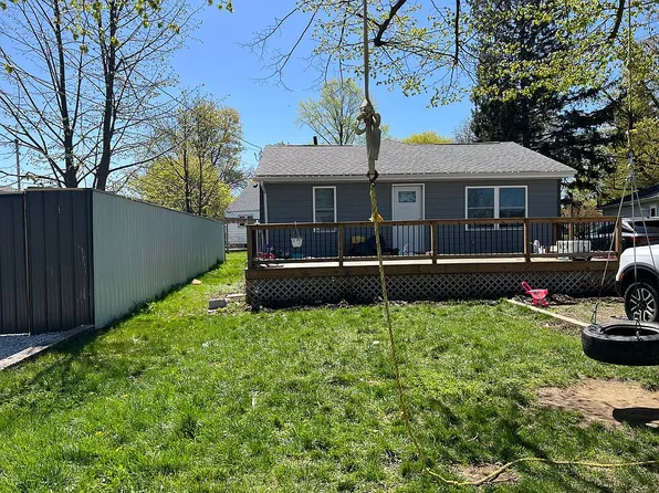 6636 Swetland Rd, Madison, OH 44057