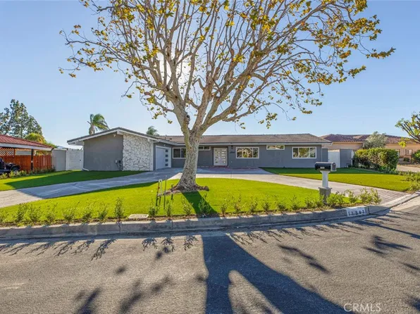 11542 Encino Ave, Granada Hills, CA 91344
