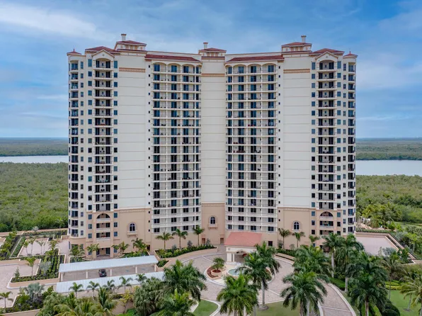 1050 Borghese Ln APT 2005, Naples, FL 34114