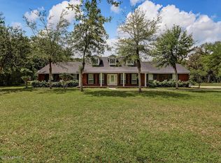 86051 Ellis Estates Landing Rd, Yulee, FL 32097