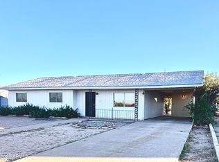 411 W North St, Ajo, AZ 85321