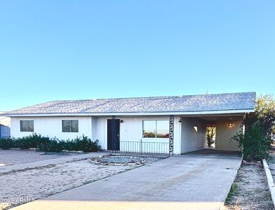 411 W North Street, Ajo, AZ, 85321