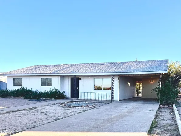 411 W North Street, Ajo, AZ 85321