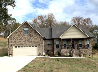 614 Joyce Ave, Lewisburg, TN 37091