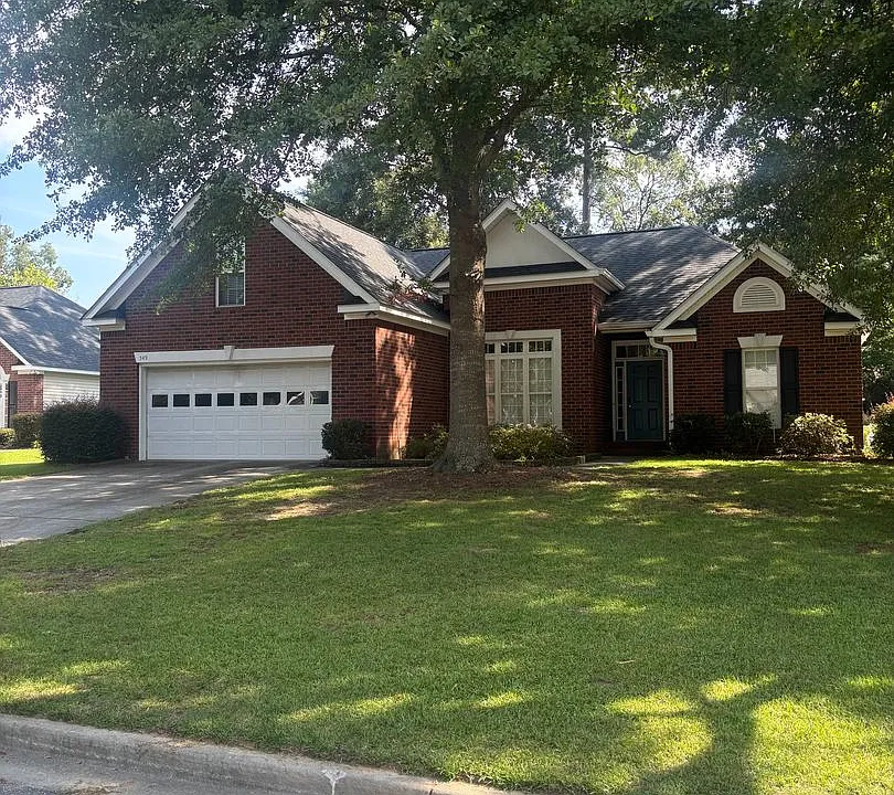 549 Calbrieth Way
