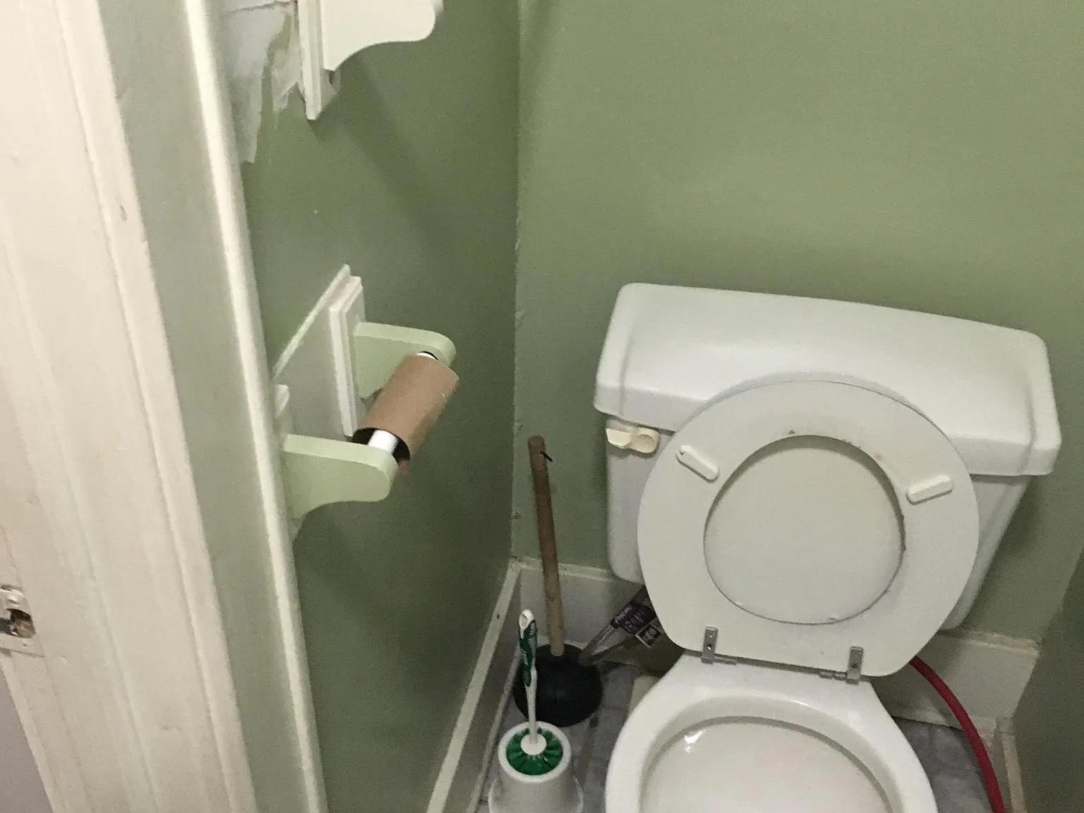 1 bed, 700 sqft, $1,025 — Photo 3