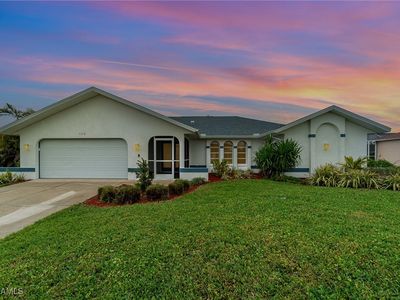 1113 SW 43rd St, Cape Coral, FL, 33914