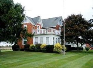 4104 Brooks Rd, Brown City, MI 48416