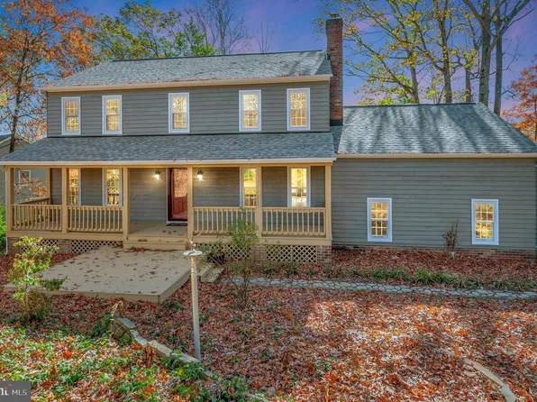 1017 Blackbeard Dr, Stafford, VA 22554