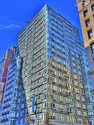 Rented by Waterton Residential New York