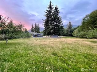 191-143 Elk Creek Ridge Rd, Forks, WA 98331