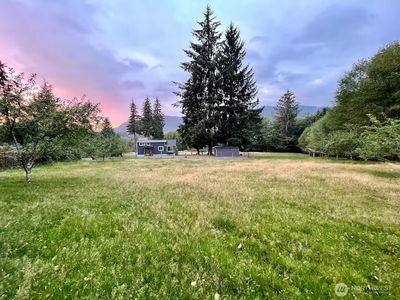191 143 Elk Creek Ridge Road, Forks, WA, 98331