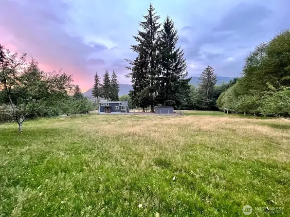 191 143 Elk Creek Ridge Road, Forks, WA 98331