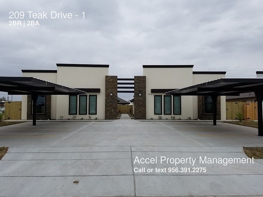 1st image of 209 Teak Dr APT 1