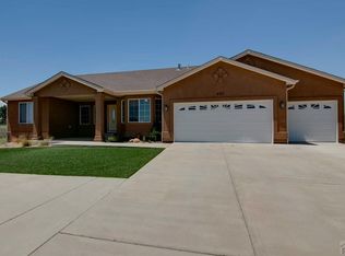 407 S Escalante Dr, Pueblo West, CO 81007