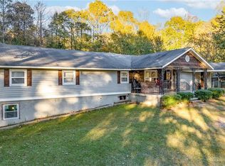 466 Pendergrass Rd, Winder, GA 30680