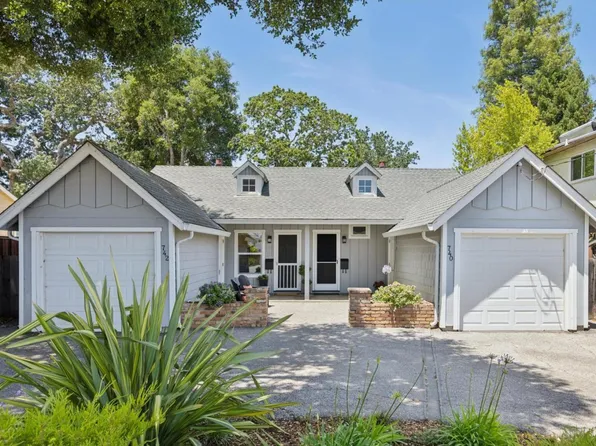 740 Roble Ave, Menlo Park, CA 94025