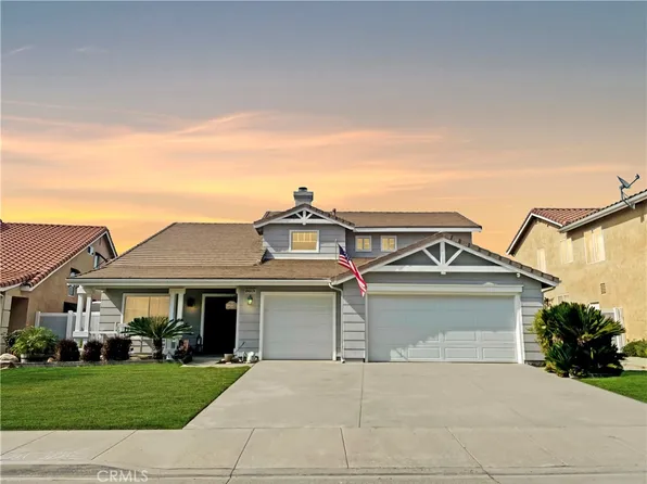 13190 Bay Meadows Ct, Corona, CA 92883