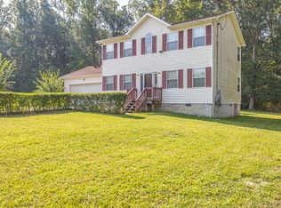 1000 Arizona Dr, Dalton, GA 30721