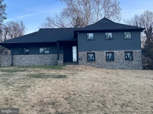 713 Woodfield Rd, Villanova, PA 19085