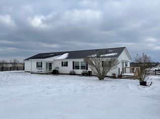 7009 State Highway 1234 S, Maysville, KY 41056
