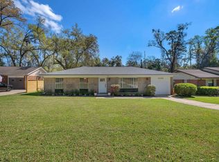 1233 Winifred Dr, Tallahassee, FL 32308