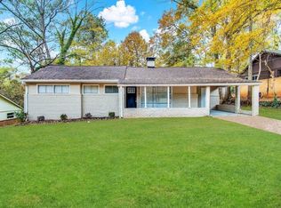 1354 Richard Rd, Decatur, GA 30032