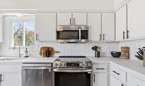 3601 Rhode Island Ave S #2 Photo 1
